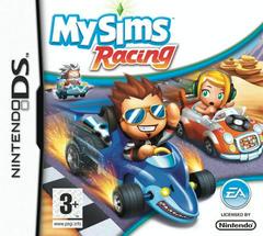 MySims Racing - PAL Nintendo DS | Anubis Games and Hobby