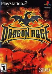 Dragon Rage - Playstation 2 | Anubis Games and Hobby