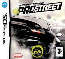 Need for Speed Prostreet - PAL Nintendo DS | Anubis Games and Hobby