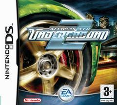 Need for Speed Underground 2 - PAL Nintendo DS | Anubis Games and Hobby