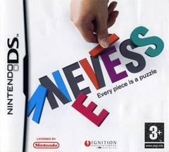 Neves - PAL Nintendo DS | Anubis Games and Hobby