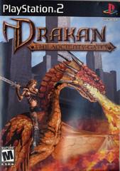 Drakan Ancients Gates - Playstation 2 | Anubis Games and Hobby