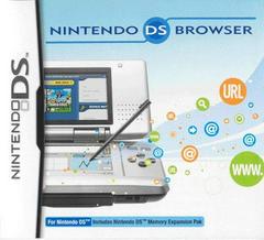 Nintendo DS Browser - PAL Nintendo DS | Anubis Games and Hobby