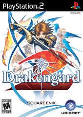 Drakengard 2 - Playstation 2 | Anubis Games and Hobby