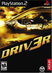 Driver 3 - Playstation 2 | Anubis Games and Hobby