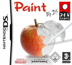 Paint By DS - PAL Nintendo DS | Anubis Games and Hobby