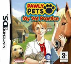 Pawly Pets My Vet Practice - PAL Nintendo DS | Anubis Games and Hobby