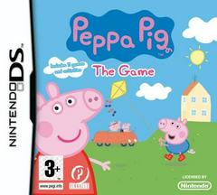 Peppa Pig - PAL Nintendo DS | Anubis Games and Hobby