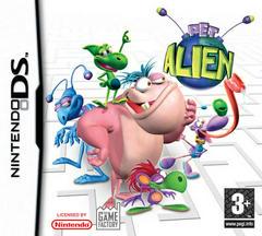 Pet Alien - PAL Nintendo DS | Anubis Games and Hobby