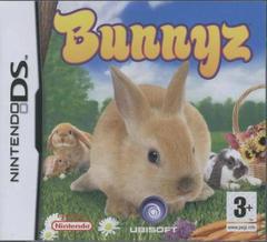 Bunnyz - PAL Nintendo DS | Anubis Games and Hobby