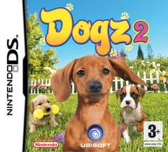 Dogz 2 - PAL Nintendo DS | Anubis Games and Hobby