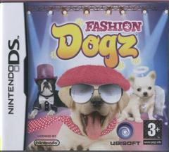 Dogz Fashion - PAL Nintendo DS | Anubis Games and Hobby