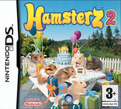 Hamsterz 2 - PAL Nintendo DS | Anubis Games and Hobby