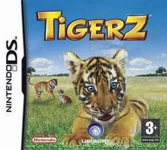 Tigerz - PAL Nintendo DS | Anubis Games and Hobby