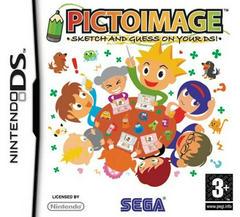 PictoImage - PAL Nintendo DS | Anubis Games and Hobby