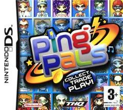 Ping Pals - PAL Nintendo DS | Anubis Games and Hobby