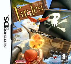 Pirates Duels on the High Seas - PAL Nintendo DS | Anubis Games and Hobby