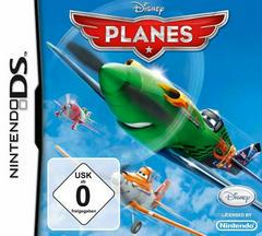 Disney Planes - PAL Nintendo DS | Anubis Games and Hobby