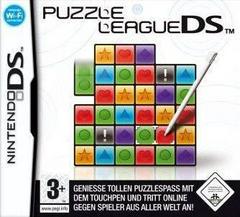 Puzzle League DS - PAL Nintendo DS | Anubis Games and Hobby