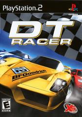 DT Racer - Playstation 2 | Anubis Games and Hobby