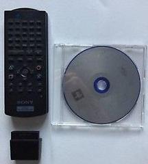 DVD Remote Control - Playstation 2 | Anubis Games and Hobby