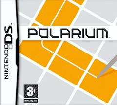 Polarium - PAL Nintendo DS | Anubis Games and Hobby