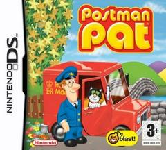 Postman Pat - PAL Nintendo DS | Anubis Games and Hobby