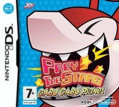 Prey The Stars - PAL Nintendo DS | Anubis Games and Hobby