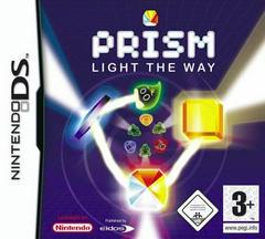 Prism - PAL Nintendo DS | Anubis Games and Hobby