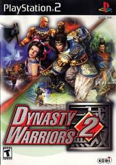 Dynasty Warriors 2 - Playstation 2 | Anubis Games and Hobby