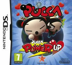 Pucca Power Up - PAL Nintendo DS | Anubis Games and Hobby