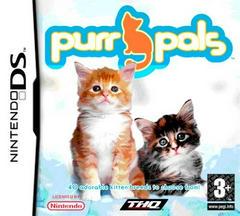 Purr Pals - PAL Nintendo DS | Anubis Games and Hobby