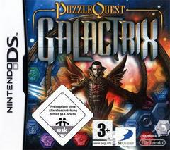 Puzzle Quest: Galactrix - PAL Nintendo DS | Anubis Games and Hobby