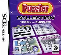 Puzzler Collection - PAL Nintendo DS | Anubis Games and Hobby