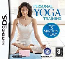 Quick Yoga Training - PAL Nintendo DS | Anubis Games and Hobby