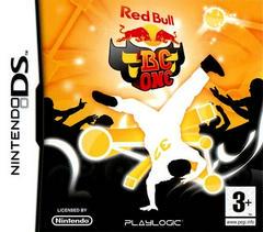 Red Bull BC One - PAL Nintendo DS | Anubis Games and Hobby