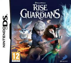 Rise Of The Guardians - PAL Nintendo DS | Anubis Games and Hobby