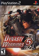 Dynasty Warriors 5 - Playstation 2 | Anubis Games and Hobby