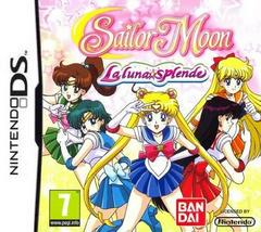 Sailor Moon: La Luna Splende - PAL Nintendo DS | Anubis Games and Hobby