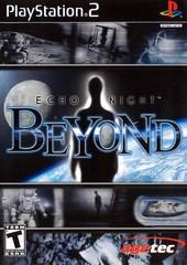 Echo Night Beyond - Playstation 2 | Anubis Games and Hobby