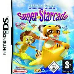 Shining Stars Super Starcade - PAL Nintendo DS | Anubis Games and Hobby