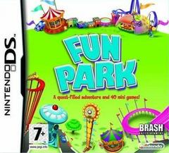 Fun Park - PAL Nintendo DS | Anubis Games and Hobby