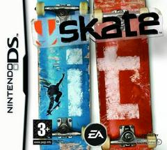 Skate It - PAL Nintendo DS | Anubis Games and Hobby