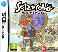 Solatorobo: Red The Hunter - PAL Nintendo DS | Anubis Games and Hobby