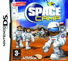 Space Camp - PAL Nintendo DS | Anubis Games and Hobby