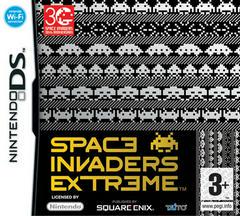 Space Invaders Extreme - PAL Nintendo DS | Anubis Games and Hobby