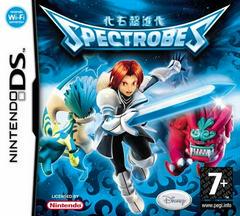 Spectrobes - PAL Nintendo DS | Anubis Games and Hobby