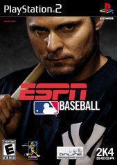 ESPN Baseball 2004 - Playstation 2 | Anubis Games and Hobby