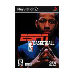 ESPN Basketball 2004 - Playstation 2 | Anubis Games and Hobby