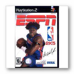 ESPN NBA 2K5 - Playstation 2 | Anubis Games and Hobby